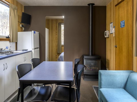 Discovery Parks â€“ Cradle Mountain - Australian Directory 14