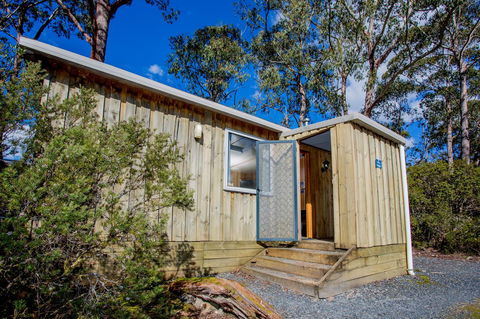 Discovery Parks â€“ Cradle Mountain - Australian Directory 36