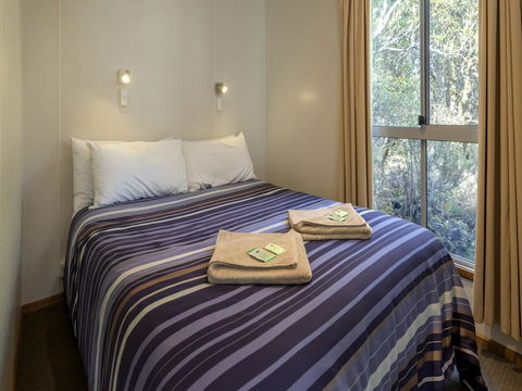 Discovery Parks â€“ Cradle Mountain - Australian Directory 8