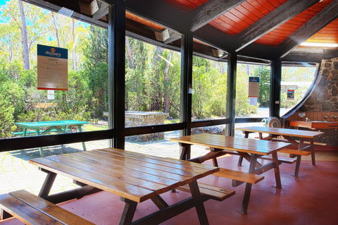 Discovery Parks â€“ Cradle Mountain - Australian Directory 44