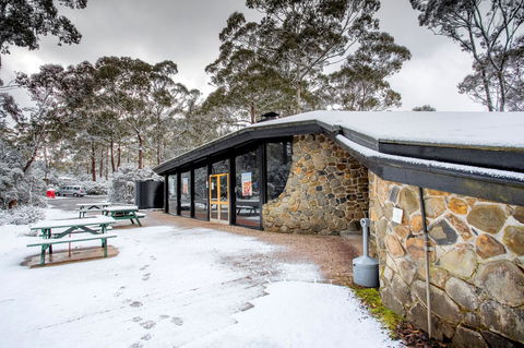 Discovery Parks â€“ Cradle Mountain - Australian Directory 0