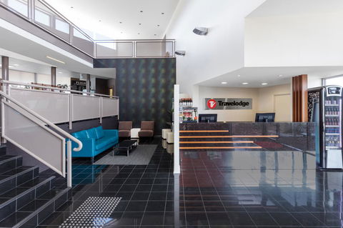 Travelodge Hotel Hobart Airport - Australian Directory 1