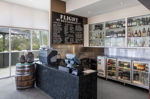 Travelodge Hotel Hobart Airport - Australian Directory 13