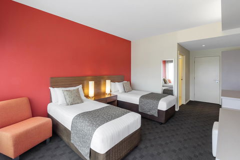 Travelodge Hotel Hobart Airport - Australian Directory 4