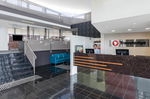 Travelodge Hotel Hobart Airport - Australian Directory 2