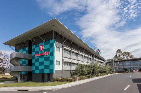 Travelodge Hotel Hobart Airport - Australian Directory 0