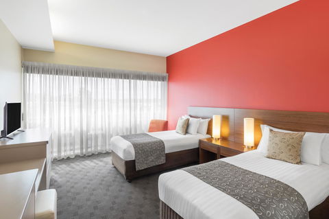 Travelodge Hotel Hobart Airport - Australian Directory 7