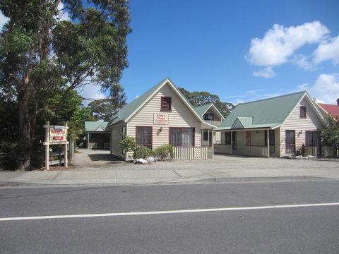 Kitty's Place - Australian Directory 3