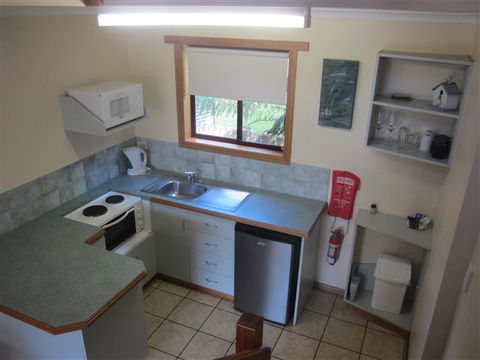 Kitty's Place - Australian Directory 1