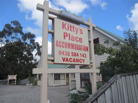 Kitty's Place - Australian Directory 2