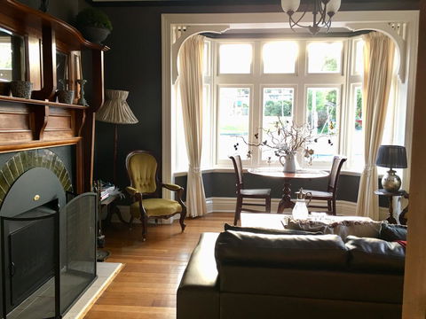 Cygnet Old Bank - Australian Directory 38