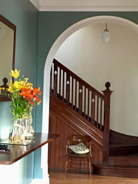 Cygnet Old Bank - Australian Directory 37