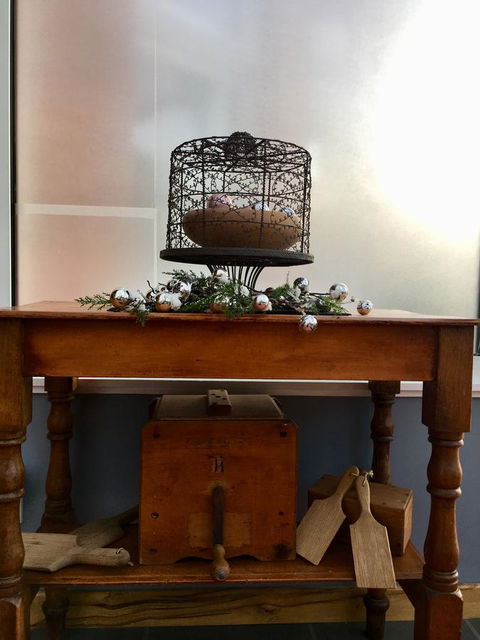 Cygnet Old Bank - Australian Directory 43