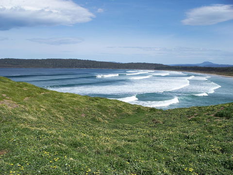 Cloudy Bay Beach House - Australian Directory 23