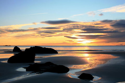 Cloudy Bay Beach House - Australian Directory 6