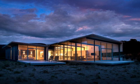 Cloudy Bay Beach House - Australian Directory 3