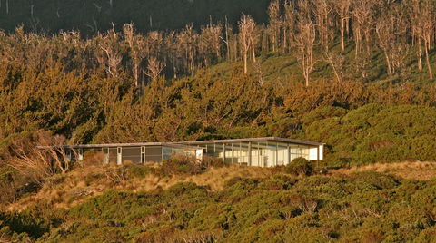 Cloudy Bay Beach House - Australian Directory 27