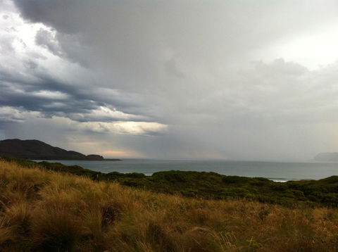 Cloudy Bay Beach House - Australian Directory 41