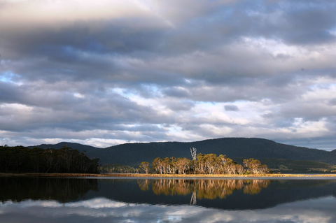 Cloudy Bay Beach House - Australian Directory 12