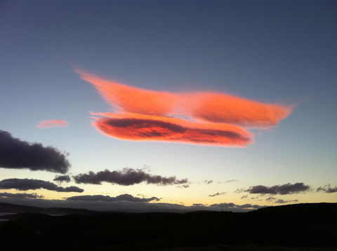 Cloudy Bay Beach House - Australian Directory 18