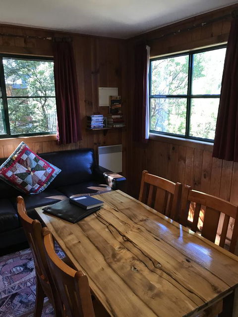 Cradle Mountain Highlanders - Australian Directory 23
