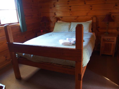 Cradle Mountain Highlanders - Australian Directory 29