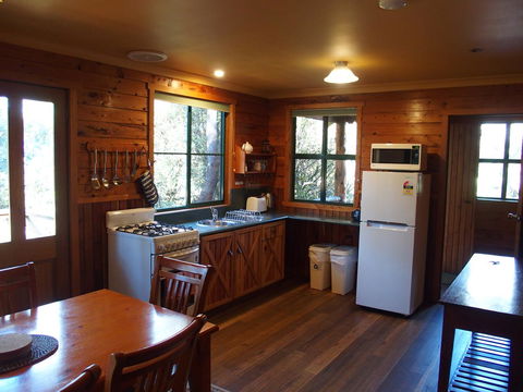 Cradle Mountain Highlanders - Australian Directory 43