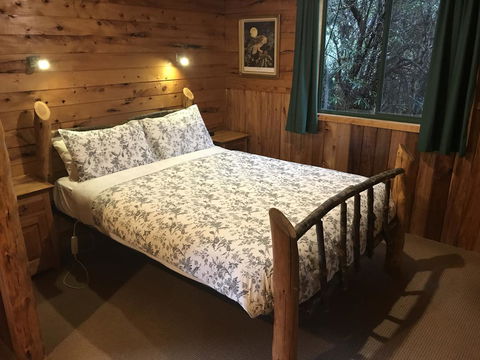 Cradle Mountain Highlanders - Australian Directory 18