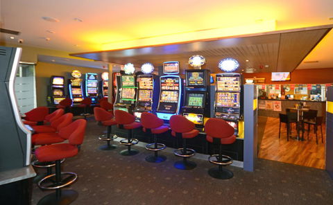 Bridge Hotel - Australian Directory 21