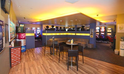 Bridge Hotel - Australian Directory 22