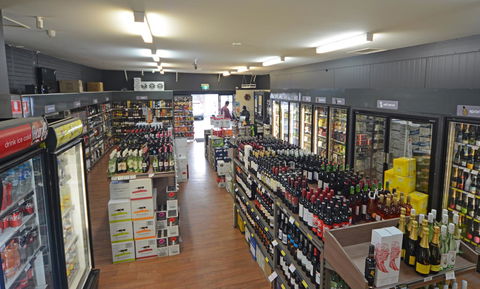 Bridge Hotel - Australian Directory 24