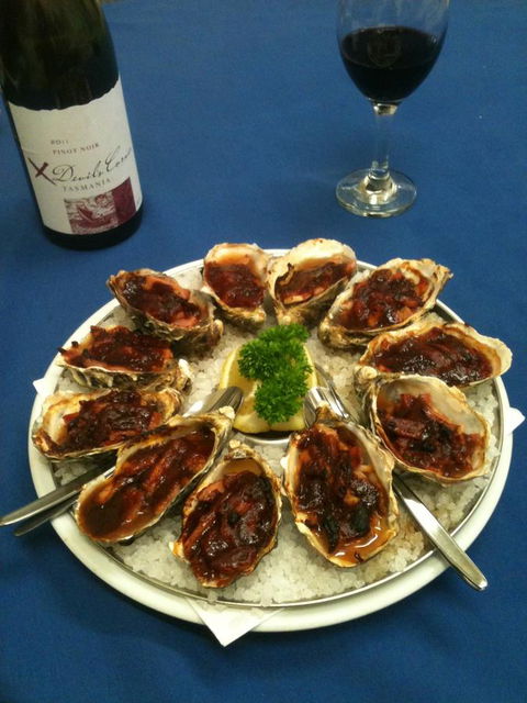 Regatta Point Tavern & Holiday Villas - Australian Directory 38