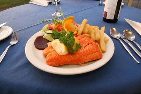 Regatta Point Tavern & Holiday Villas - Australian Directory 42