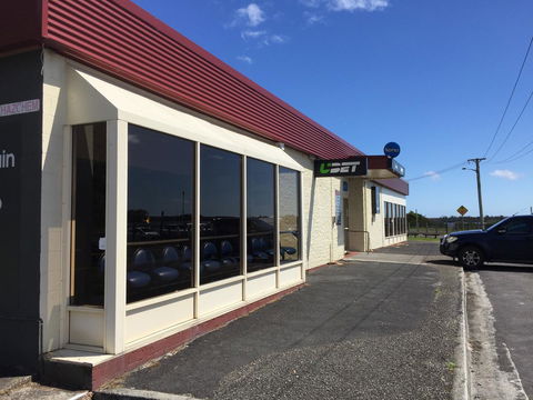 Regatta Point Tavern & Holiday Villas - Australian Directory 0