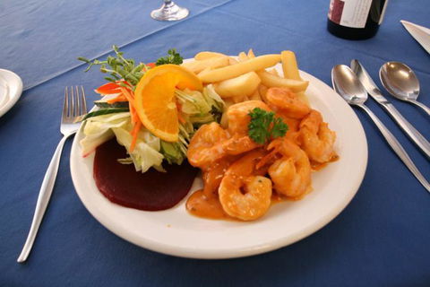 Regatta Point Tavern & Holiday Villas - Australian Directory 43
