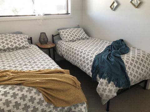 Hawley Beach Escape - Australian Directory 11