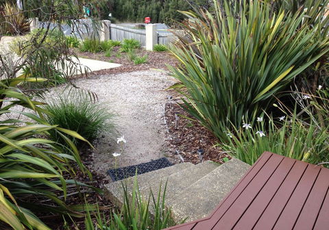 Hawley Beach Escape - Australian Directory 18