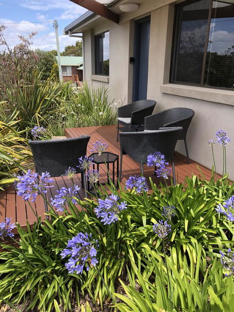 Hawley Beach Escape - Australian Directory 16