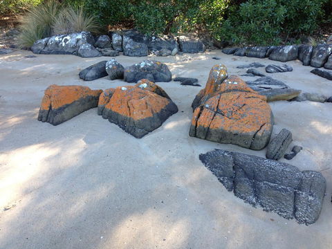Hawley Beach Escape - Australian Directory 27