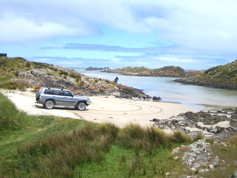Arthur Riverfront And Sea Lodge Downstream - Australian Directory 25