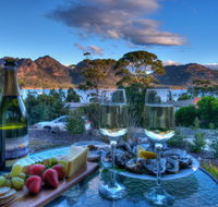 Freycinet Stone Studio 4 - Australian Directory
