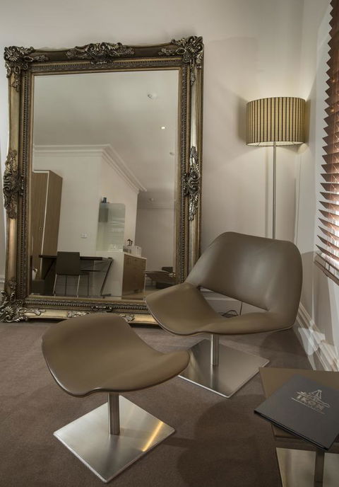 Ikon Hotel - Australian Directory 15