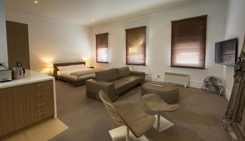 Ikon Hotel - Australian Directory 6