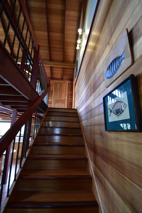 Freedom At Freycinet - Australian Directory 15