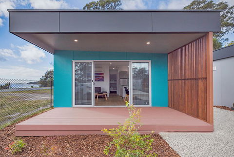 NRMA St Helens Waterfront Holiday Park - Australian Directory 8