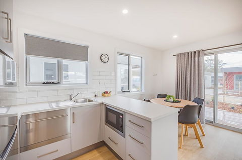 NRMA St Helens Waterfront Holiday Park - Australian Directory 5