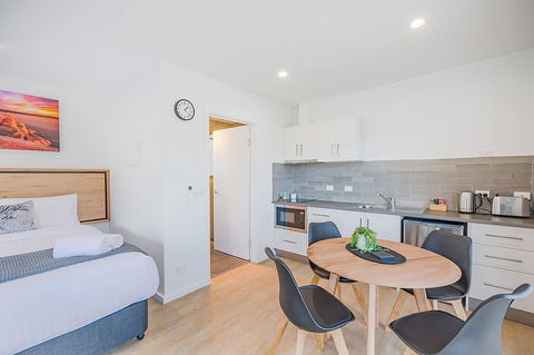 NRMA St Helens Waterfront Holiday Park - Australian Directory 4