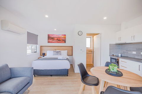NRMA St Helens Waterfront Holiday Park - Australian Directory 6