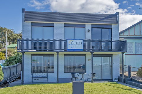 Aruba Apartments - Australian Directory 2