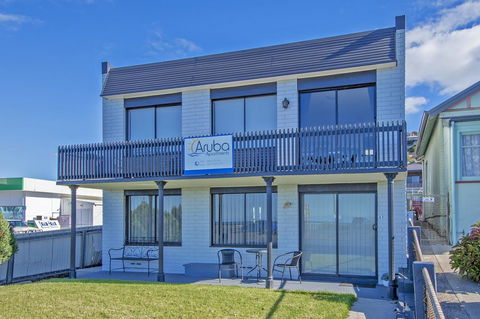 Aruba Apartments - Australian Directory 3